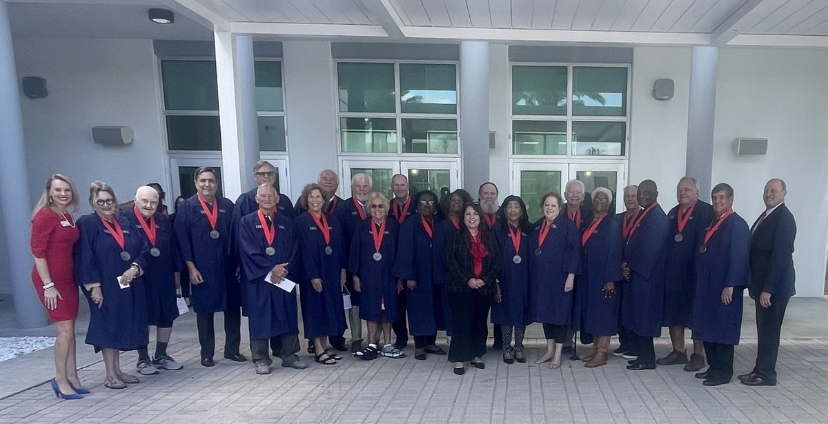 Florida Atlantic Alumni 🦉 tweet media