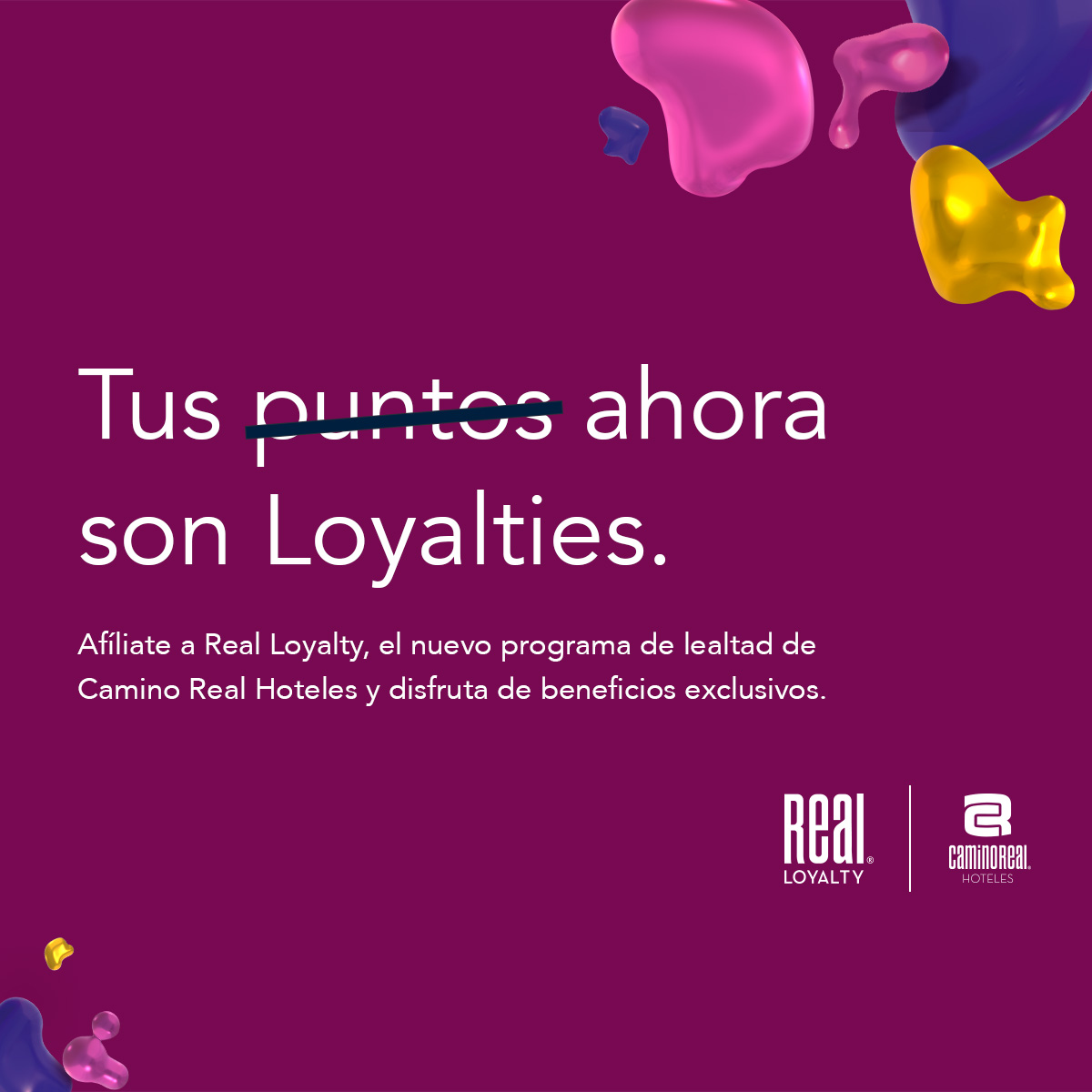 Quinta Real (@quintarealh) on Twitter photo Real Loyalty, donde en cada estancia ganas Loyalties, los cuales te darán grandes beneficios. 🤩
Afíliate 👉 bit.ly/3Q0tCwf Real Loyalty, donde en cada estancia ganas Loyalties, los cuales te darán grandes beneficios. 🤩
Afíliate 👉 bit.ly/3Q0tCwf