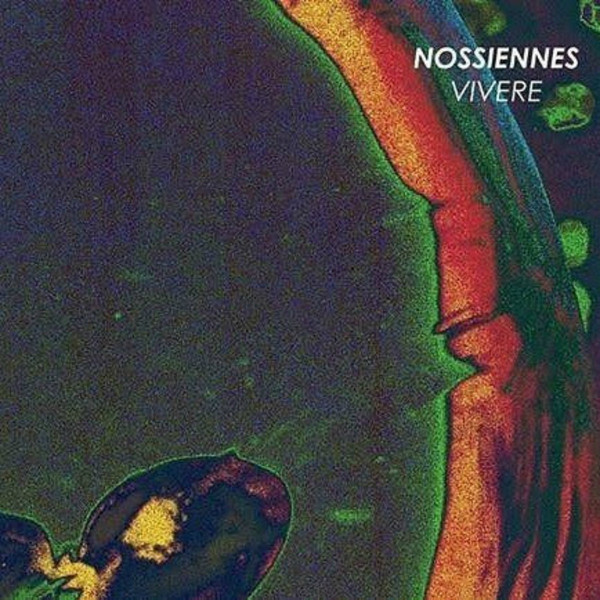 What you missed on EDBZ -- Conformal Cyclic Cosmology by Nossiennes -- Ya, we just played that!
