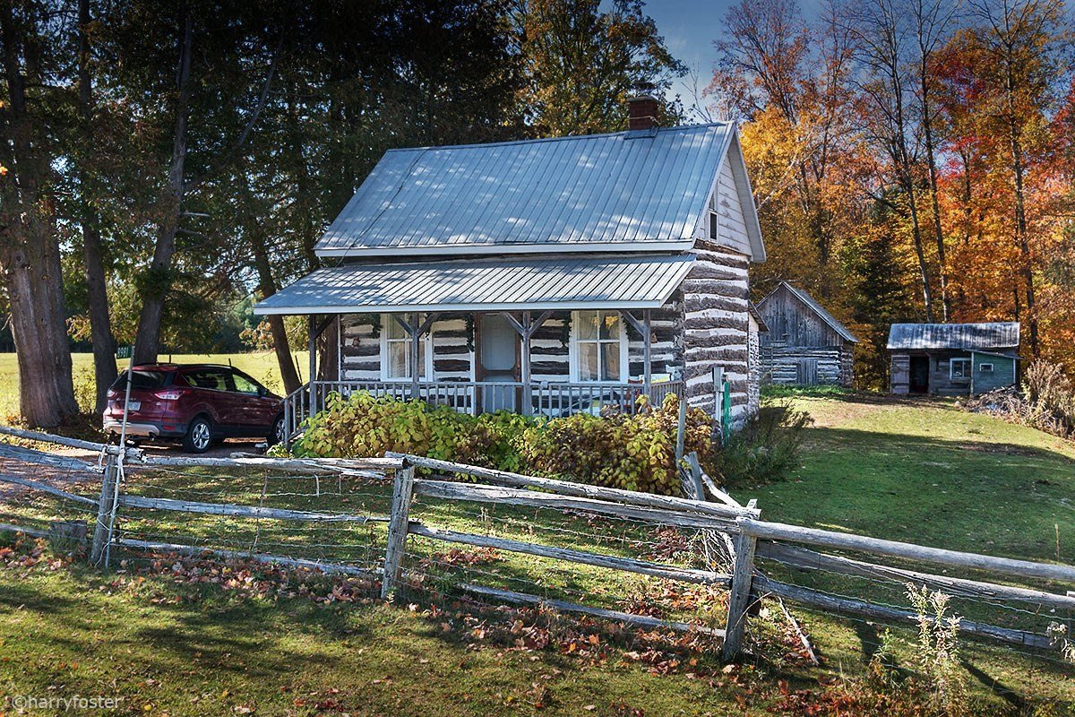 Harry Foster tweet media