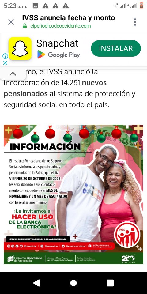 ∆rti¢ (@knightlov3) on Twitter photo <a href="/NicolasMaduro/">Nicolás Maduro</a> como es posible esto presidente? 130 bolívares el sueldo hasta ahora? Dígame usted para que alcanzan los aguinaldos? Ni para comprar la comida de la semana cierto? Se acabó la navidad. <a href="/NicolasMaduro/">Nicolás Maduro</a> como es posible esto presidente? 130 bolívares el sueldo hasta ahora? Dígame usted para que alcanzan los aguinaldos? Ni para comprar la comida de la semana cierto? Se acabó la navidad.