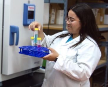 Bioalberta's tweet photo. WIL spotlight @RaftBrewLabs, a company that offers big brewing science for small brewers: Western Canada's laboratory for independent craft beverage facilities.

Read our student success story: https://t.co/HTu3fwP9Jx

For more student opportunities visit: https://t.co/tRldUvNE2A https://t.co/nQvw3HrD8E