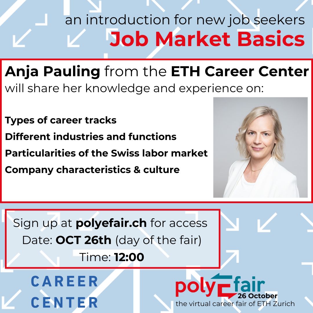 poly-E-fair (ETH Zurich) tweet media