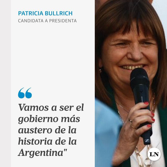 EnricoColanton_'s tweet photo. Con ella es un gobierno y no un rejunte de peronistas de cualquier lado. Es acá y es con ella. https://t.co/OtjDDYXIw9
