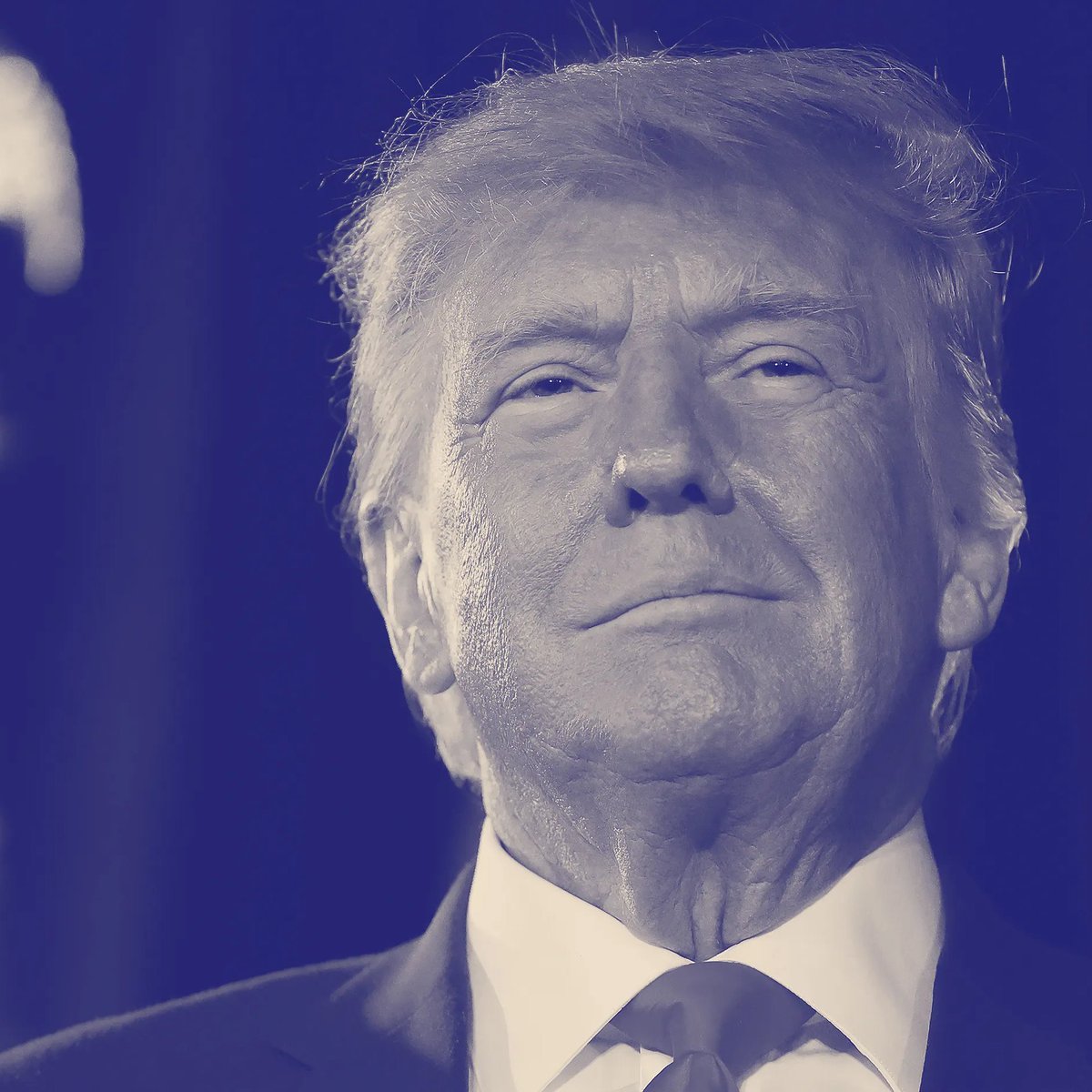 For my America first friends leaning towards Trump, I get it.

A stolen election.
Political persecution.

I was there, I felt the same outrage.

I defended Trump.
Argued against rigged elections.
Called out the weaponization of the DOJ.

And one thing we can all agree on is that