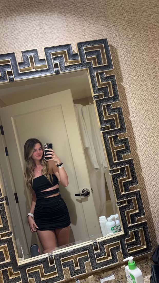 Who wants to go out?