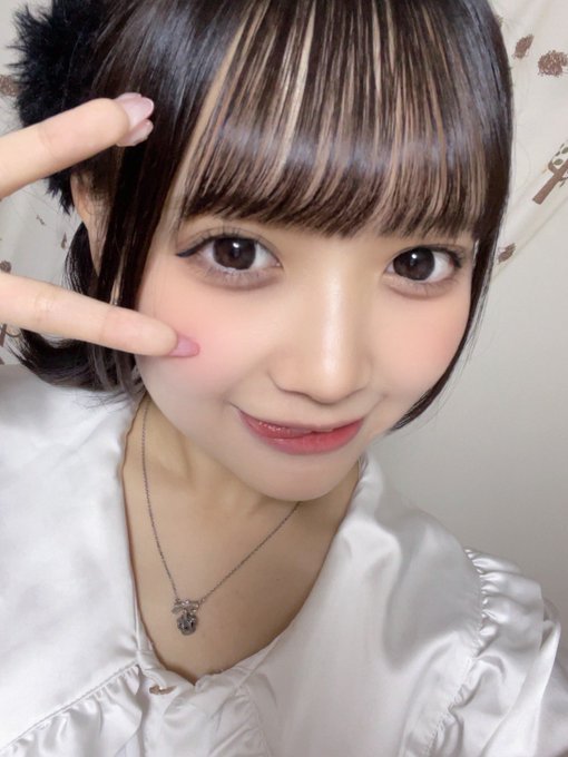 奥野未悠のTwitter画像6
