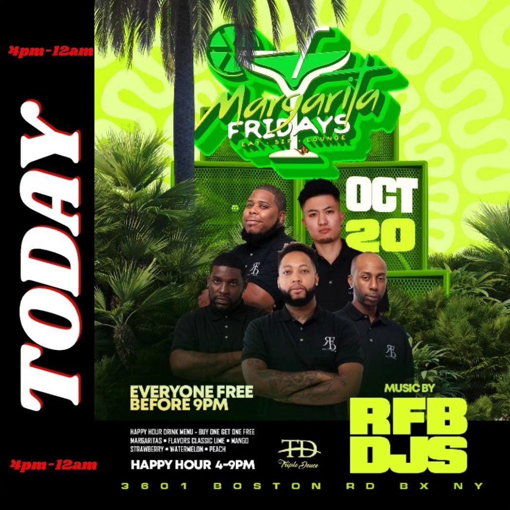 RFB DJS (@djtalented) on Twitter photo 