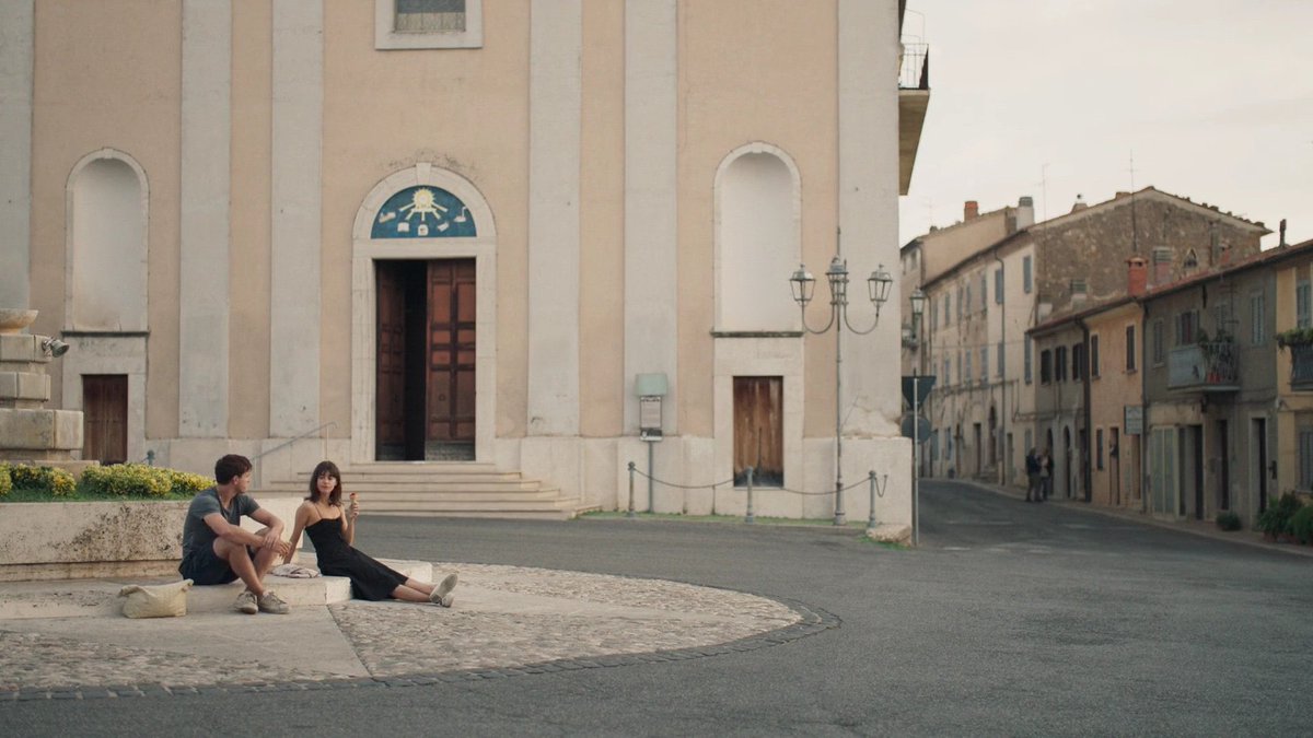 cinesthetic. tweet media