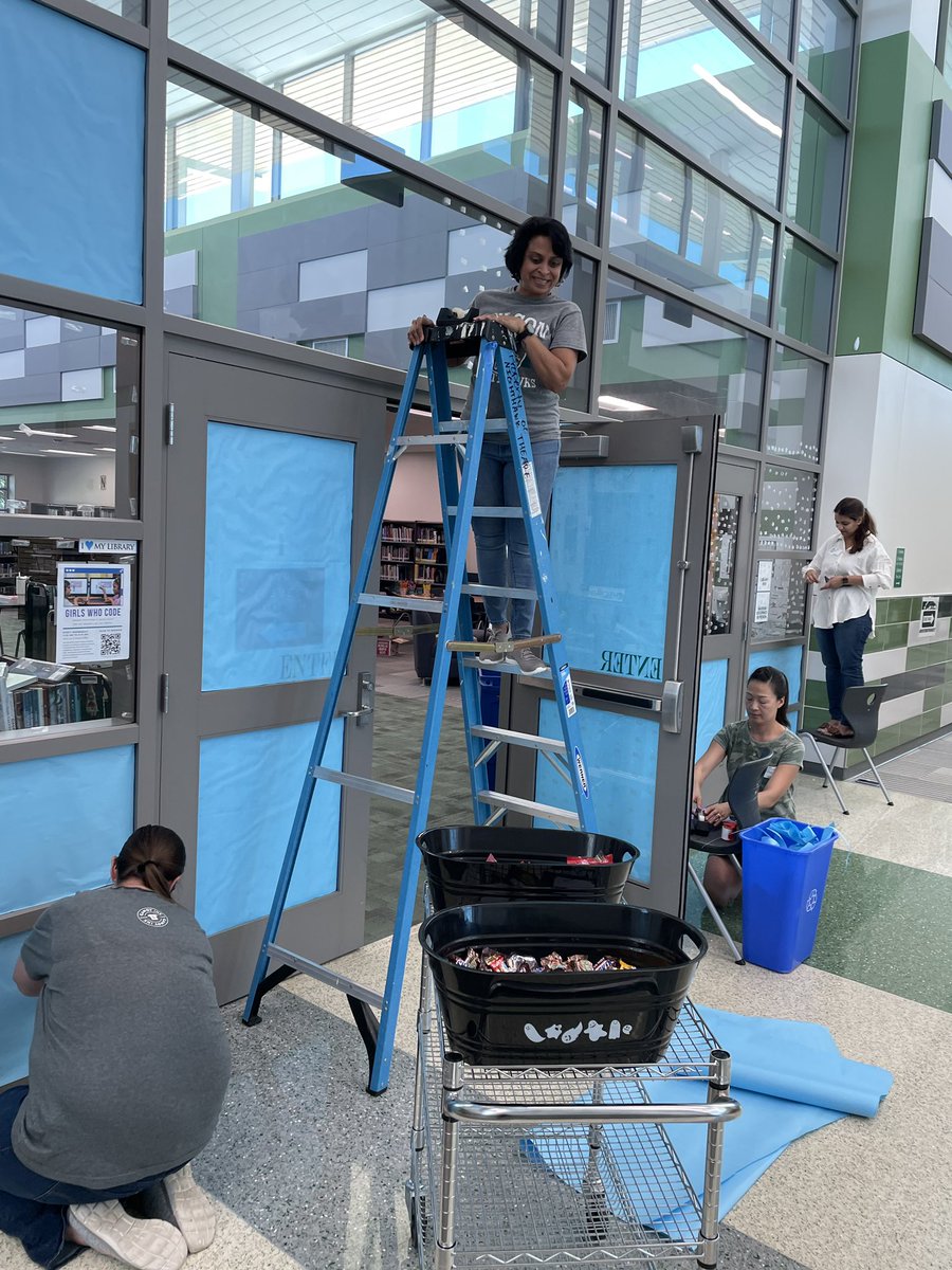 Michele Hearn tweet media