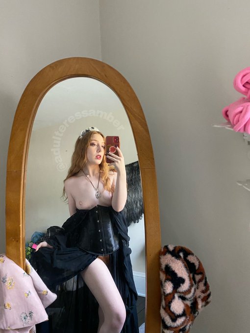 just filmed my second halloween video, can you guess what i&rsquo;m supposed to be? 🕷️ https://t.co/uMJDPx<a href="/tag/mvsales"class="tags"><span>#mvsales</span></a>