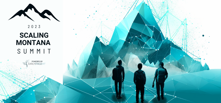 Friends of the Montana Bioscience Cluster Initiative, join the Scaling MT Summit on November 2 &amp; 3rd.  

20% discount off Full Admission ticket prices for friends of the Montana Bioscience Cluster Initiative

Use the code: MTBIOSCIENCE CLUSTER