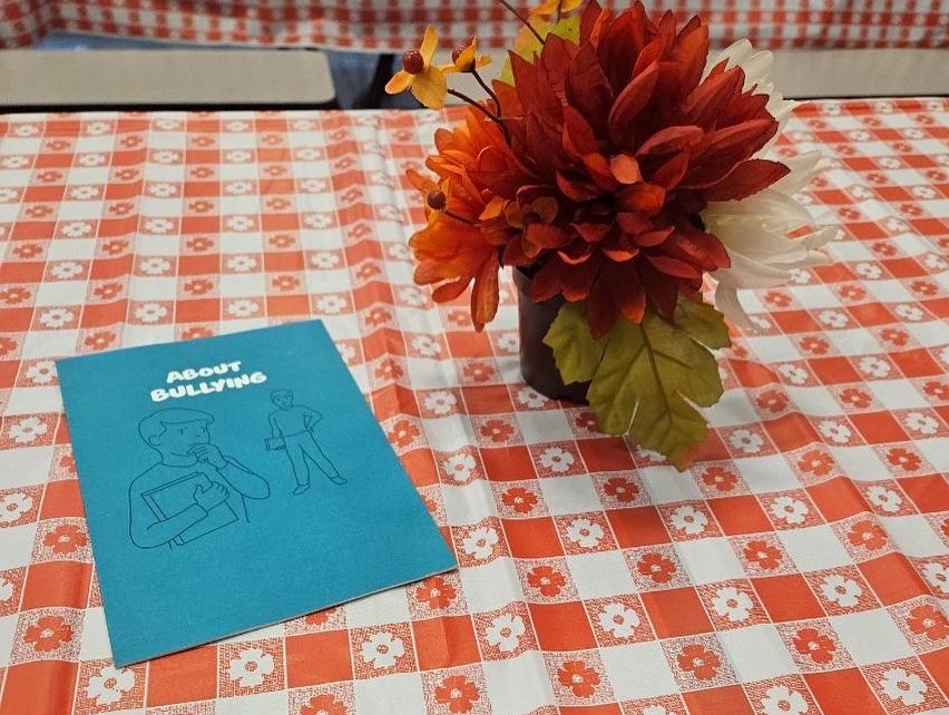 PS 38 RCLC tweet media