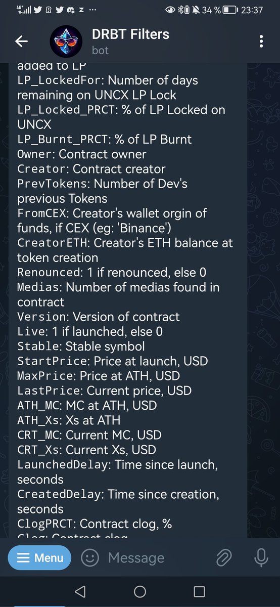 Baby Defi 👑 🐸 tweet media