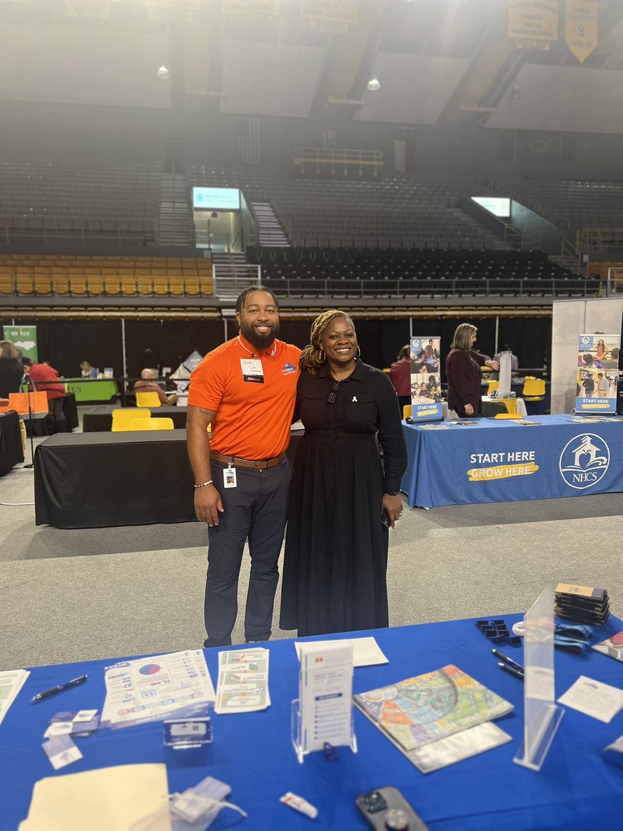 Nichole R. Ijames tweet media