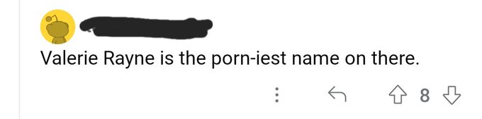 So @StoneWilde2017 convinced me to go check out #Reddit after a long hiatus. I searched my name and discovered<a class="tags" target="_blank" title="On Twitter" href="/?out=eyJ0eXAiOiJKV1QiLCJhbGciOiJIUzUxMiJ9.eyJpYXQiOjE3MjU0MDc5ODUsImlzcyI6InR3cG9ybnN0YXJzLmNvbSIsIm5iZiI6MTcyNTQwNzk4NSwiZXhwIjoxNzU2OTQzOTg1LCJyZWRpcmVjdF91cmwiOiJodHRwczovL3R3aXR0ZXIuY29tL1N0b25lV2lsZGUyMDE3In0.UVDFHfjKFqqL-Y9aEISBtGys7eB7WI2sJxdwiFo3qGNfmnR-2xoNGMsnIvhUXX35xzUdL1Wg83K0WbpYDGTKdQ">@StoneWilde2017</a><a href="/tag/reddit"class="tags"><span>#reddit</span></a>