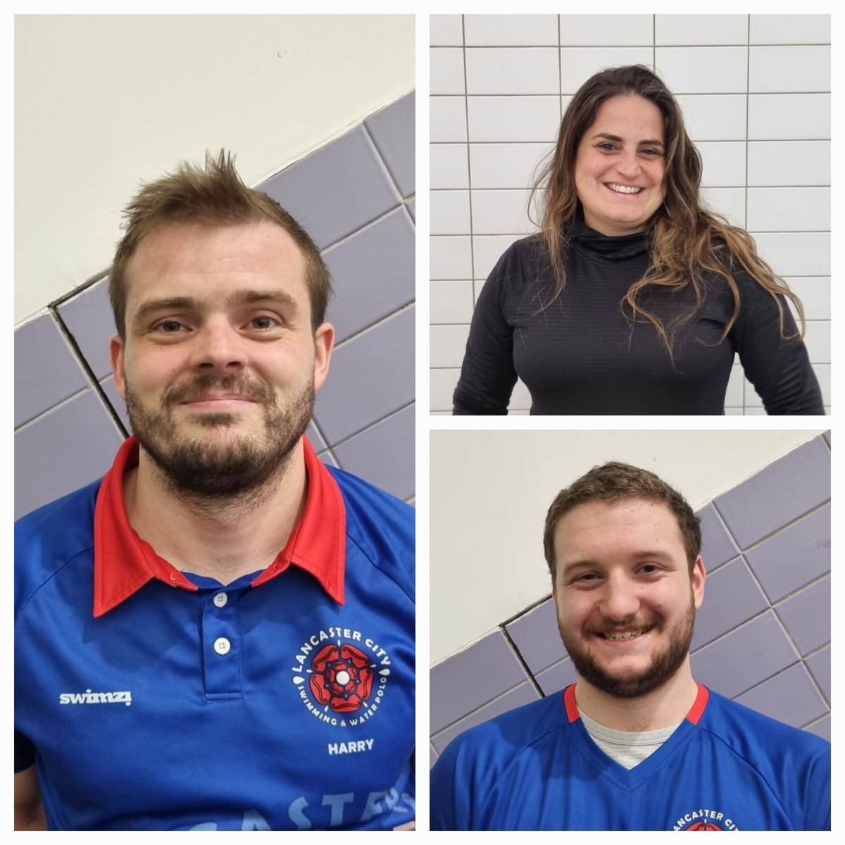 LASWPC's tweet image. Congratulations, Harry and Scott for passing their level 2 coaching qualification and  Meisoon who has completed her j1 qualification

All 3 have been great supporters of the club over the last few years 👏👏👏 well done
