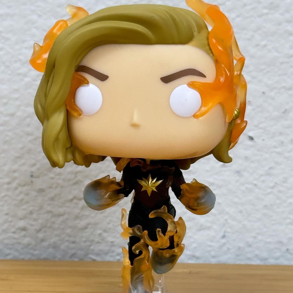 GoldenNinja3000's tweet photo. Finally, we get a good #Marvel #CollectorCorps box!
https://t.co/6O17QXjdAM
#TheMarvels #CaptainMarvel #MonicaRambeau #MsMarvel #MCU #Funko https://t.co/oTrdLgjZzi