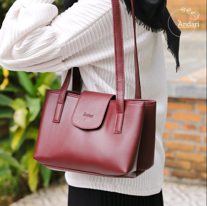 yd1vva46's tweet image. Local brand meresahkan!!!
Tas segini bagus ya ga sampe 100ribu
#taskuliah #taskerja #taain #taswanita shope.ee/6AJkpdKhzU