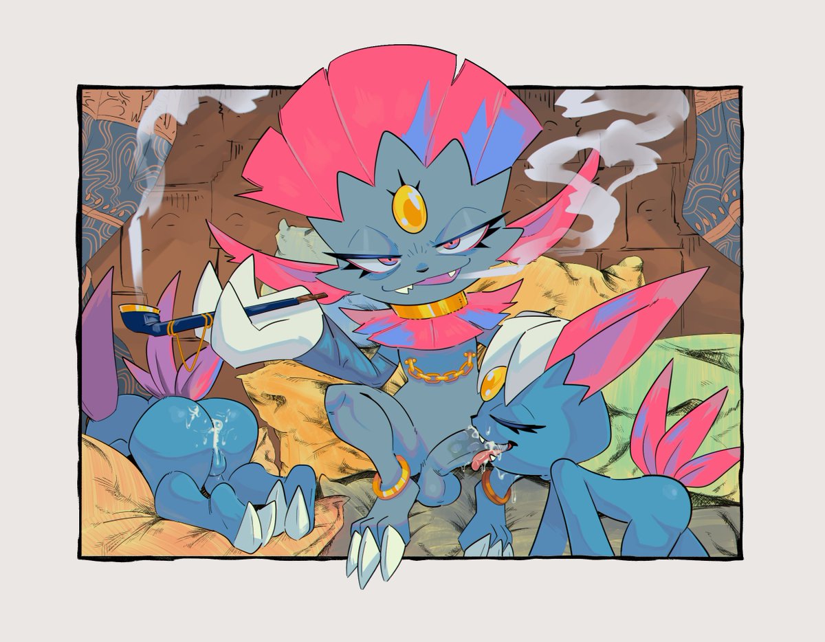 🔞 Sherlu tweet media