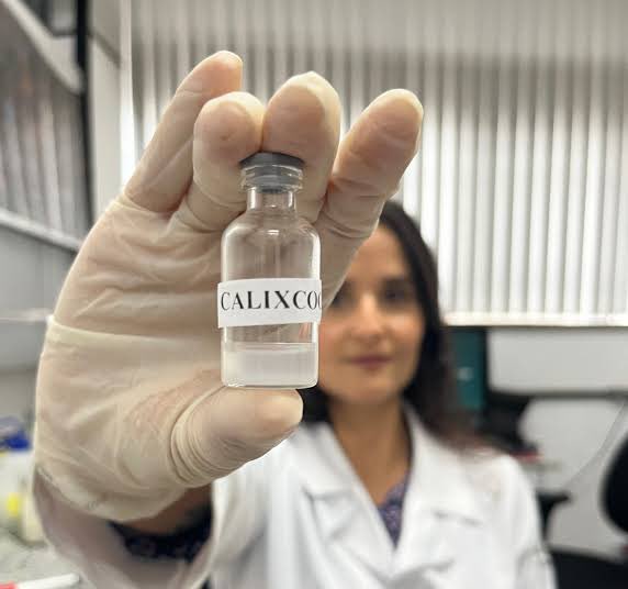 PedroRonchi2's tweet photo. Vacina contra dependência de cocaína e crack, criada pela UFMG, ganhou Prêmio internacional  de 500 mil euros. Mais um tapa na cara dos ignorantes que dizem que nas universidades públicas só tem esquerdistas maconheir*s. https://t.co/p6MqU3tGQV