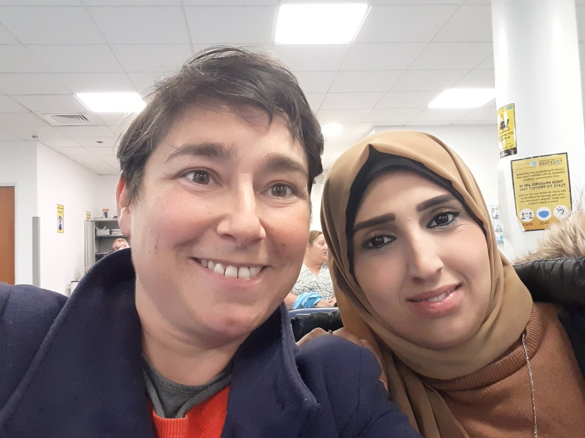 The messages we’re receiving from English teachers and students in Gaza daily are asking us to do one thing - tell the world their stories before it’s too late. Listen to today's podcast: Hands up from Gaza - 14 days.
youtu.be/hCrmrt6Lqpk