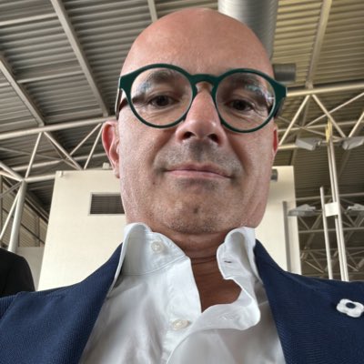 #NuovaFotoProfilo