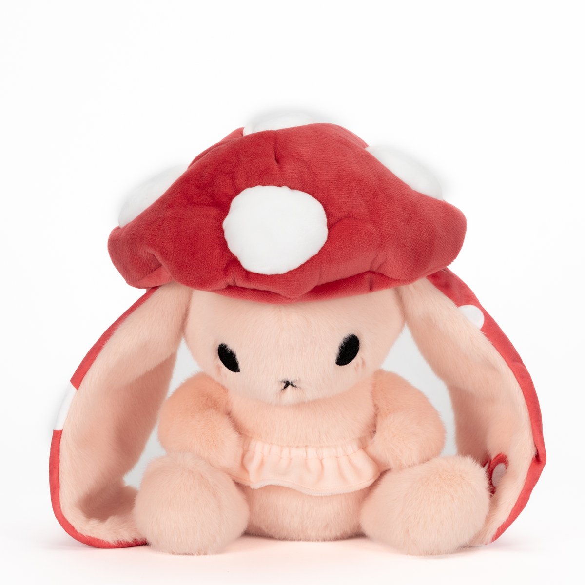 PlushieDreadful's tweet image. A great cuddle buddy when you're off with the fairies 😴🍄#mushroom #mycology #plushies 

plushiedreadfuls.com/products/plush…