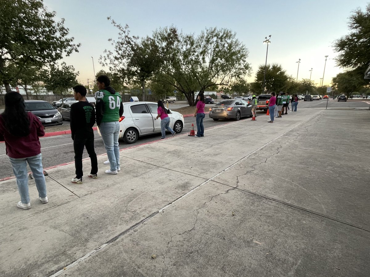 SA Kennedy Rocket Athletics (@jfk_athletics1) on Twitter photo Another great day <a href="/StaffordEISD/">Stafford Visual & Performing Arts Elementary</a>
Our student athletes enjoy spending time with our Stafford Buddies!
<a href="/EISDofSA/">Edgewood ISD</a>
<a href="/JFKennedyHighS/">John F Kennedy High School</a> Another great day <a href="/StaffordEISD/">Stafford Visual & Performing Arts Elementary</a>
Our student athletes enjoy spending time with our Stafford Buddies!
<a href="/EISDofSA/">Edgewood ISD</a>
<a href="/JFKennedyHighS/">John F Kennedy High School</a>
