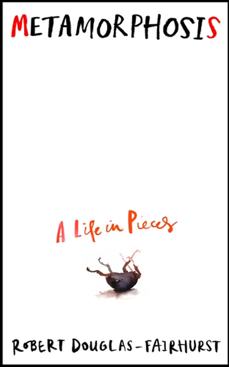 “Over the years the best examples of patients’ stories have improved my appreciation of the impact a neurological disease can have on an individual’s life and identity”
Andrew Lees reviews ‘Metamorphosis’ by Robert Douglas-Fairhurst tinyurl.com/57tdcn3h