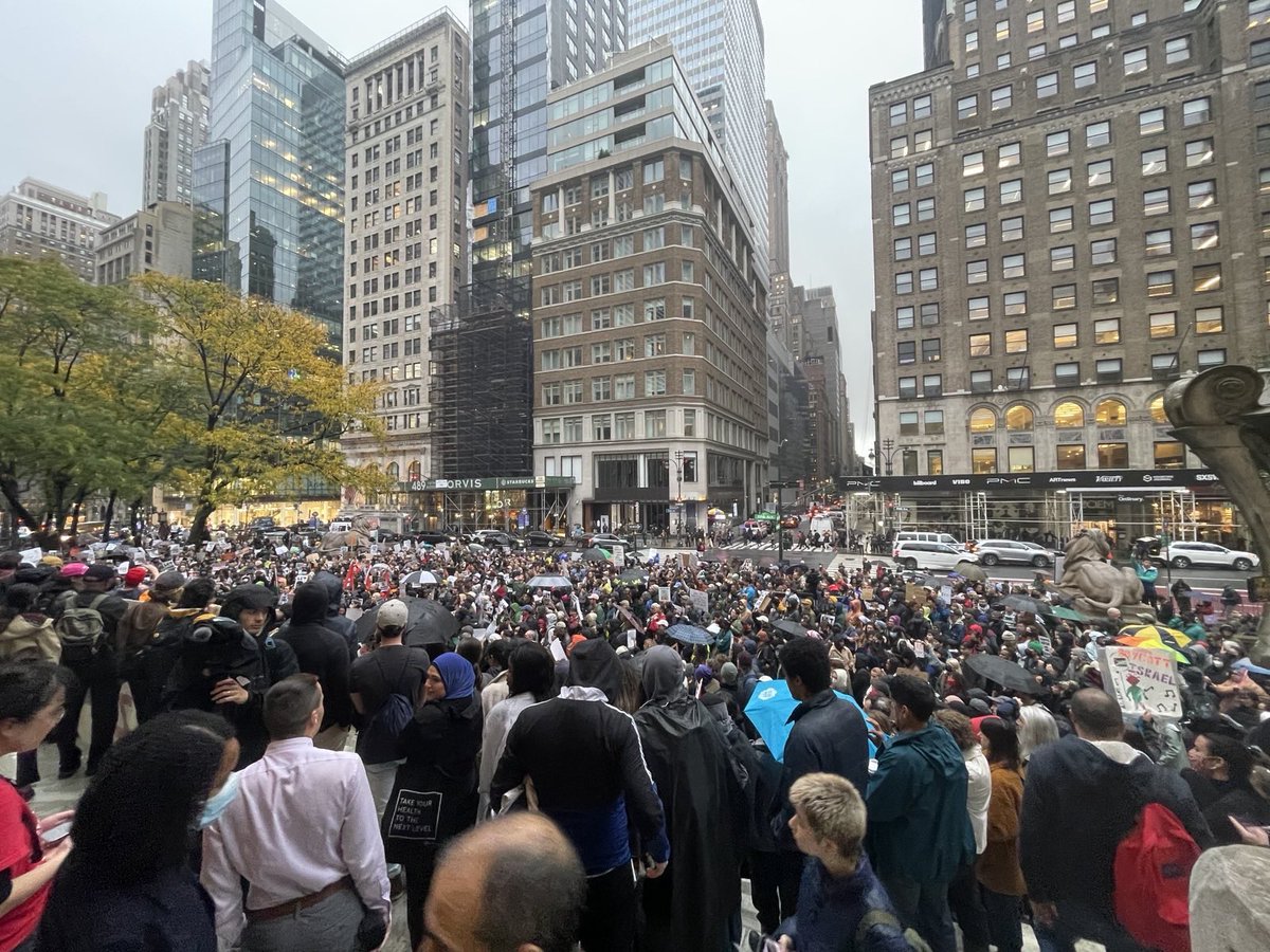 Jews for Racial & Economic Justice Action tweet media