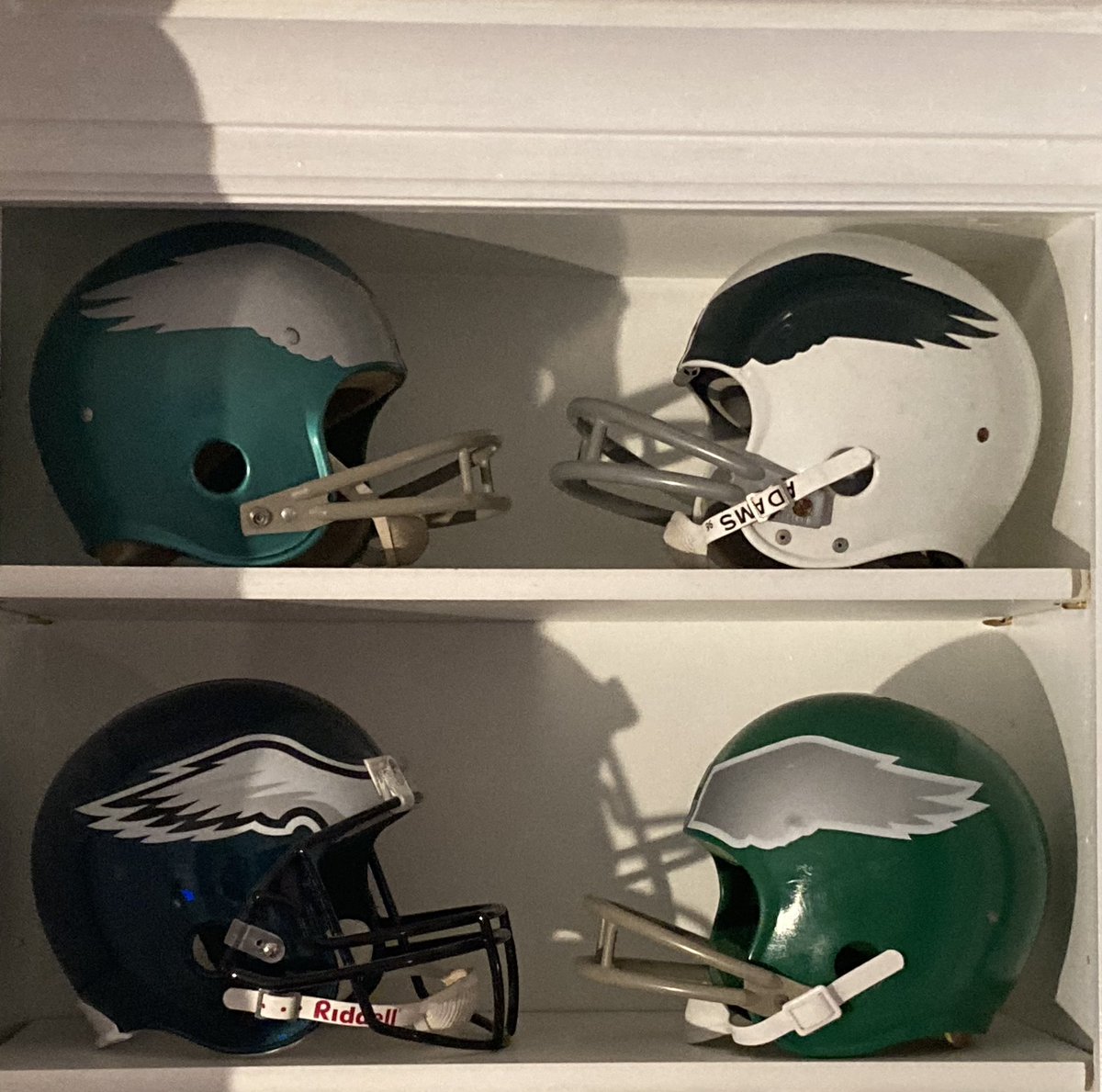 tdlyons757's tweet photo. @HelmetAddict Very nice! https://t.co/IeYmTNkACL