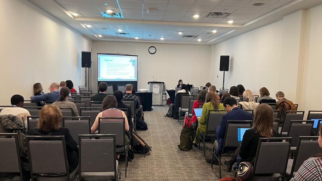 eBASE Africa (@ebase_africa) on Twitter photo "Invited to Dinner but not to the table: Web Content Accessibility Evaluation for PWDs". This is the topic of <a href="/Nainmirayuh/">Nain Yuh</a> 's presentation at #WWGS2023 today as she shared our experiences working with #PWDs.
<a href="/WWGS2023/">WWGS2023</a> <a href="/DisabilityCG/">Campbell Disability CG</a> <a href="/IDRC_CRDI/">IDRC | CRDI</a> <a href="/Wakka_Cameroon/">wakka wakka</a> "Invited to Dinner but not to the table: Web Content Accessibility Evaluation for PWDs". This is the topic of <a href="/Nainmirayuh/">Nain Yuh</a> 's presentation at #WWGS2023 today as she shared our experiences working with #PWDs.
<a href="/WWGS2023/">WWGS2023</a> <a href="/DisabilityCG/">Campbell Disability CG</a> <a href="/IDRC_CRDI/">IDRC | CRDI</a> <a href="/Wakka_Cameroon/">wakka wakka</a>
