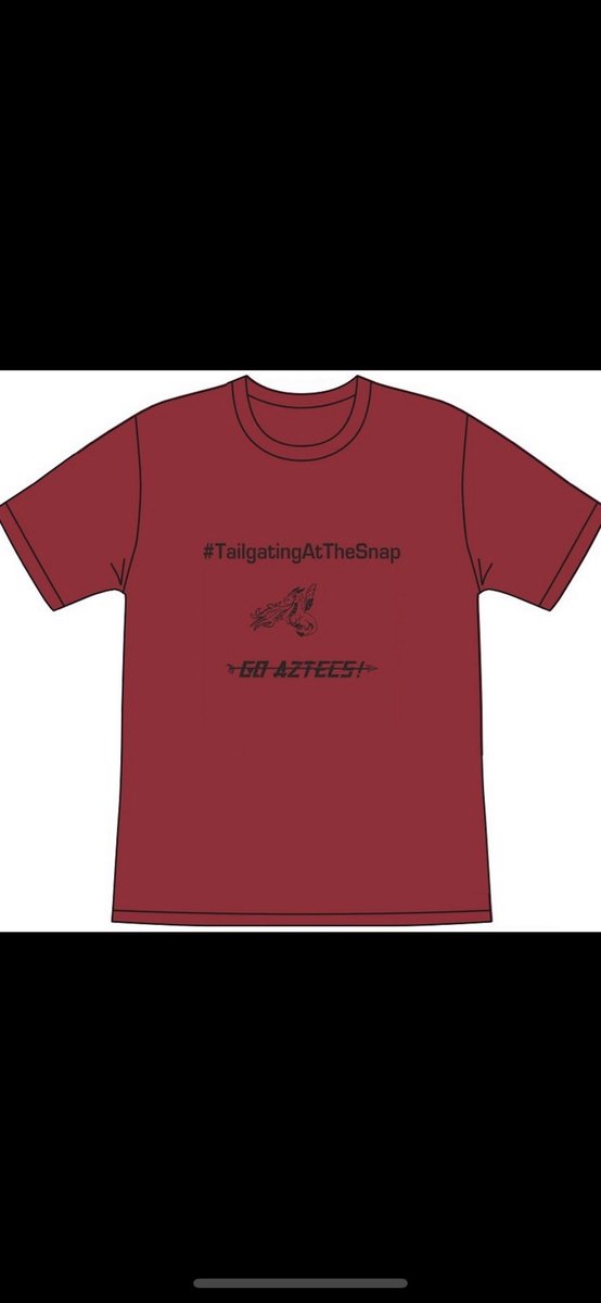 Ron_Bevi's tweet image. Tomorrow we will be #TailgatingAtTheSnap #SDSU #LetsGoAztecs