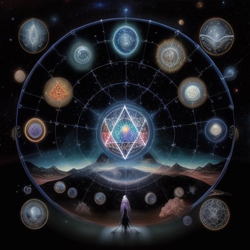 RachelRoxanaG's tweet photo. Loving the experience to put into the world all the infinite visuals floating around in my imagination an dreamscape traveling. My visuals are endless but this app allows me to put those ideas into reality. Truly a god help stepping stone! Made using #aiblocks https://t.co/llbOShyvuN