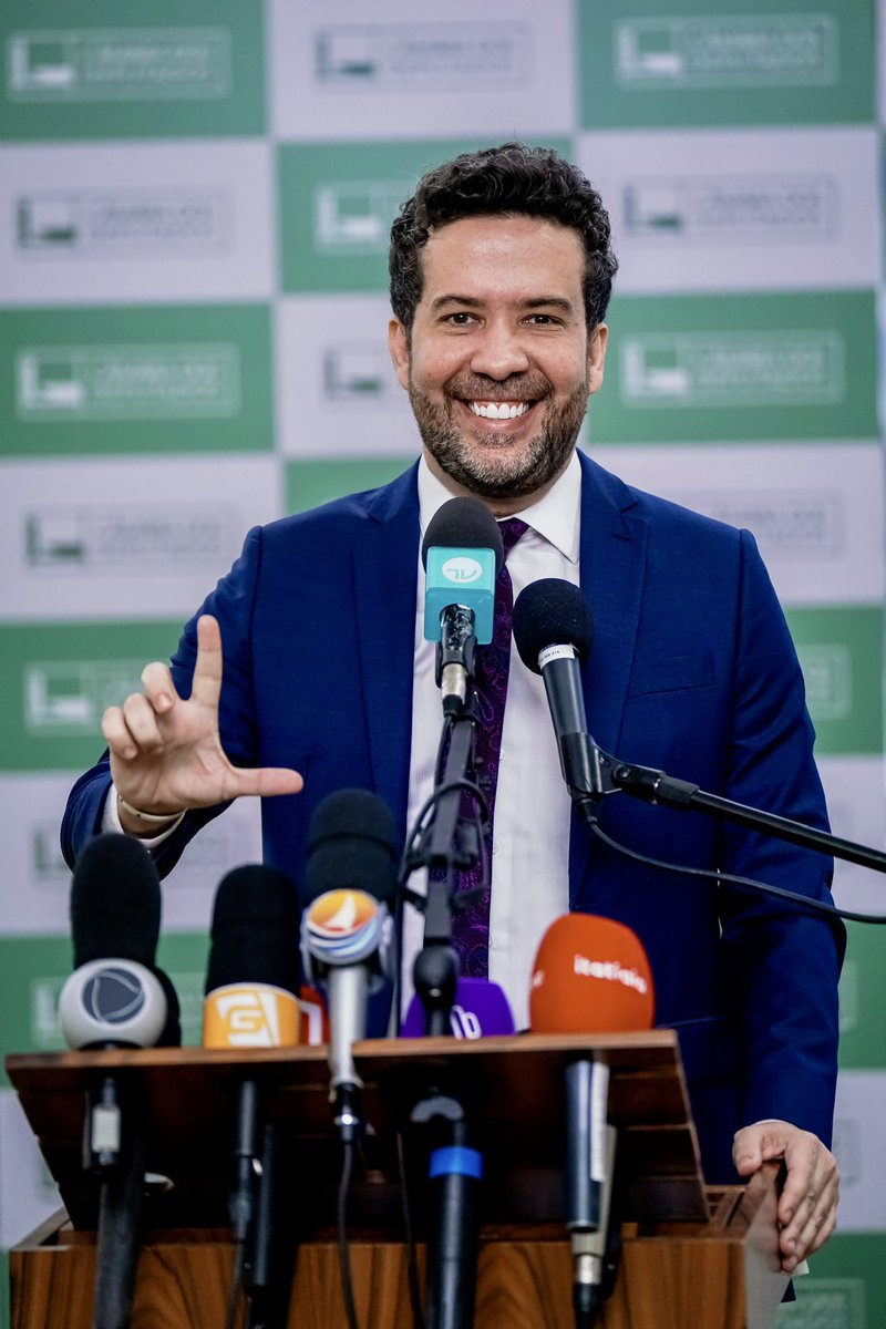 André Janones tweet media