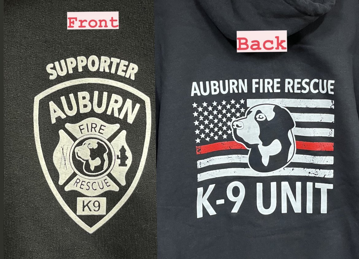Auburn Fire Rescue tweet media