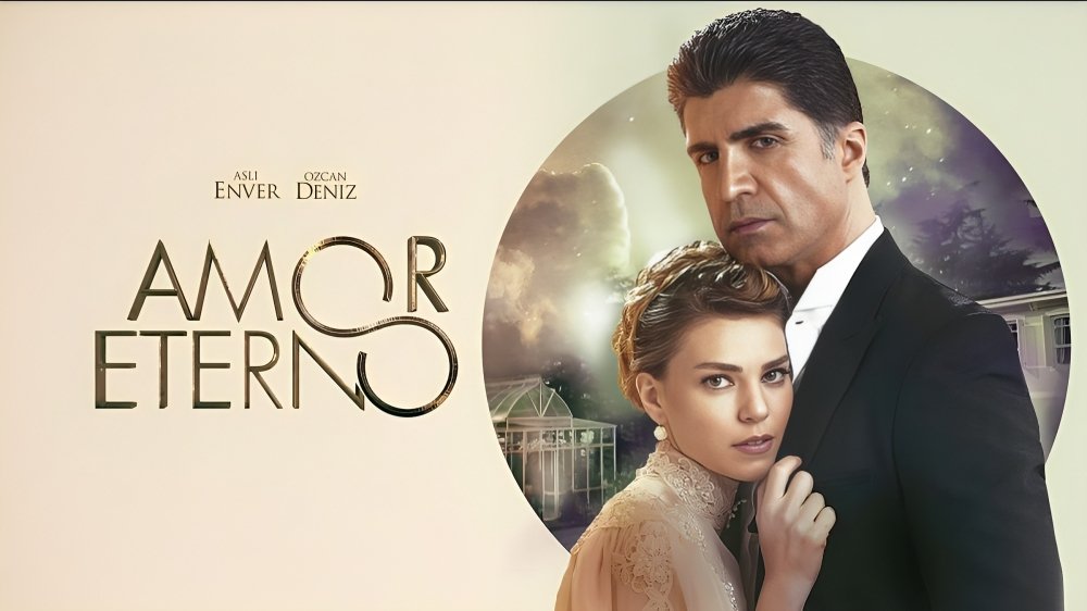 TVCritica2017's tweet photo. Otro éxito de la TV turca llega a Colombia a través de #CanalCaracol , se trata de #Sureya, también conocida como #AmorEterno, Eternamente,  un amor de novela, La novia de Estambul,  La fuerza del amor y Nuestro amor eterno. protagonizan #ÖzcanDeniz y #AslıEnver. https://t.co/L2Oc5S0Qeh