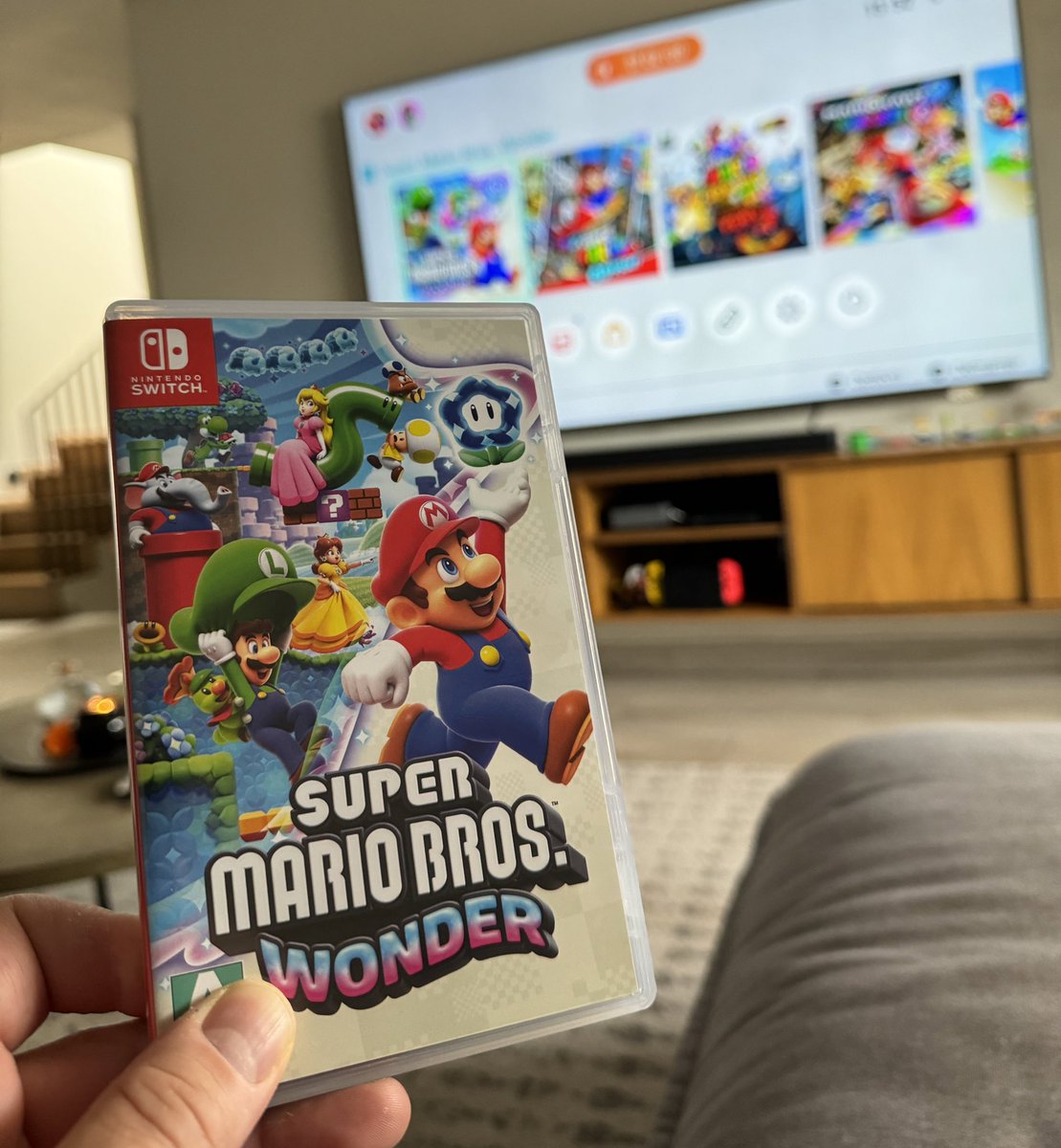 FRSkyRRoZ's tweet image. Pas de stream ce soir. #Mario