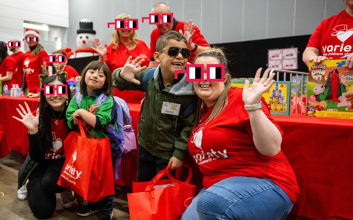 'A very Nounish ⌐◧-◧ Kids Xmas Party for 5,000 kids in need' is live on <a href="/nounsdao/">Nouns.eth</a> prop house! Huge thanks to <a href="/0xigami/">Gami (backup)</a> for your support and sponsored vote, <a href="/tha_swami/">thaswami.⌐◨-◨</a> and for everyone's candidature votes and feedback (addressed in our final prop). Let's do this for the kids! 🎅