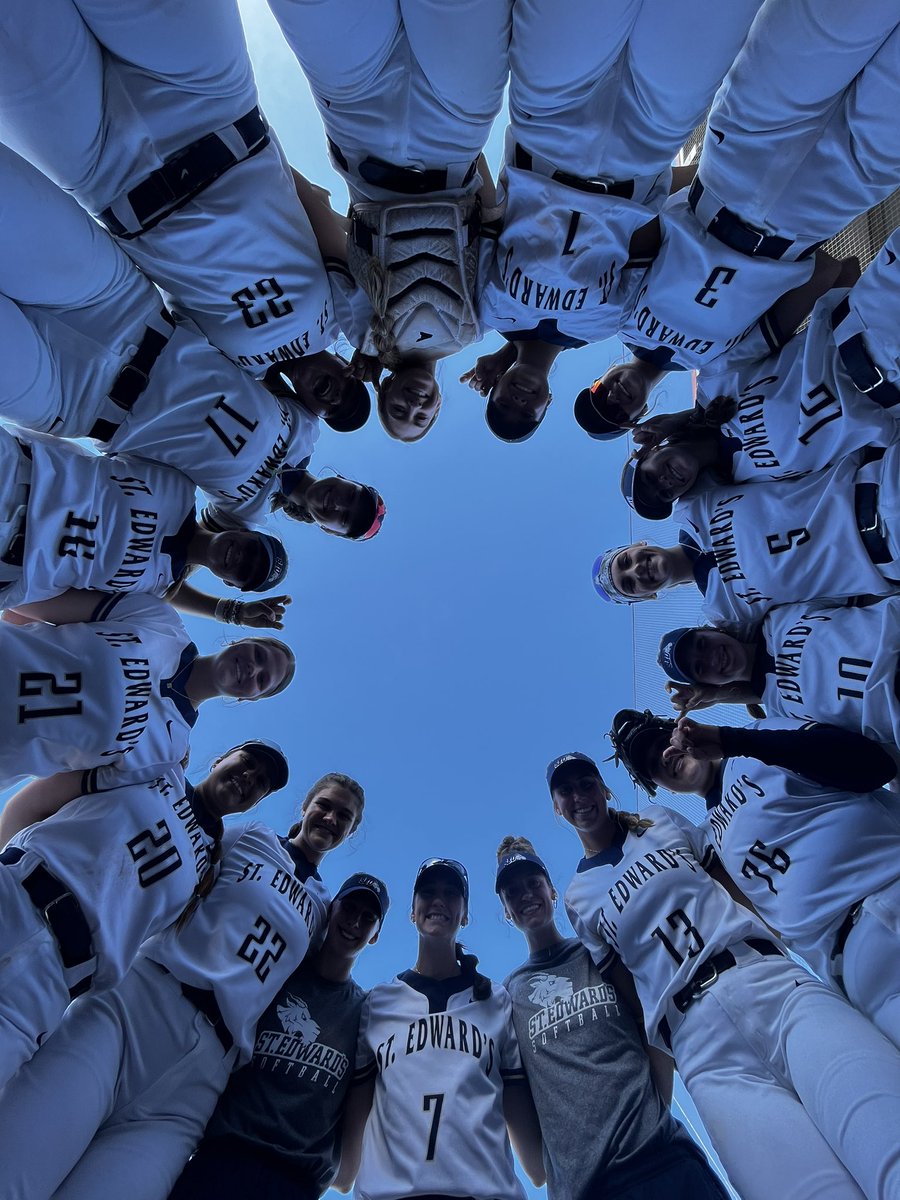 Gameday @ Texas State!! The Hilltoppers are ready to stomp!