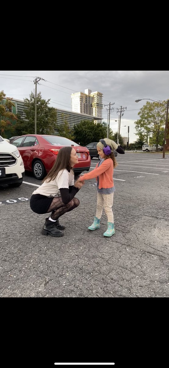 MaceyGracie's tweet photo. my baby girl's first The 1975 show 🥲 https://t.co/bKB9m9qPfe