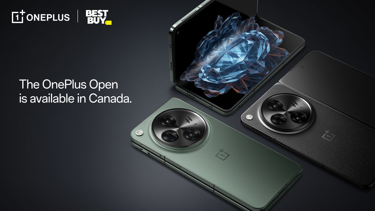 OnePlus_USA tweet media