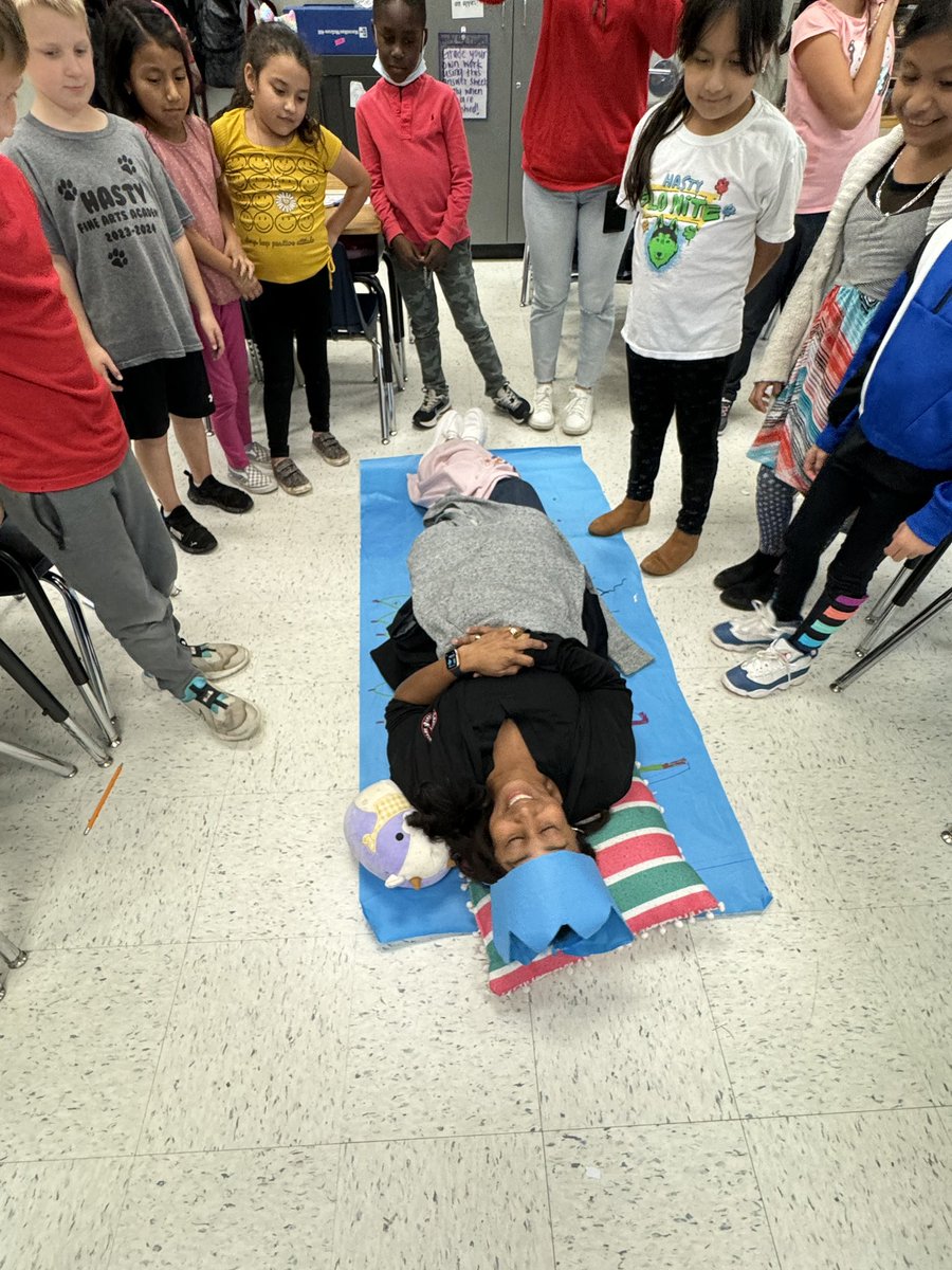 Hasty Fine Arts Acad tweet media