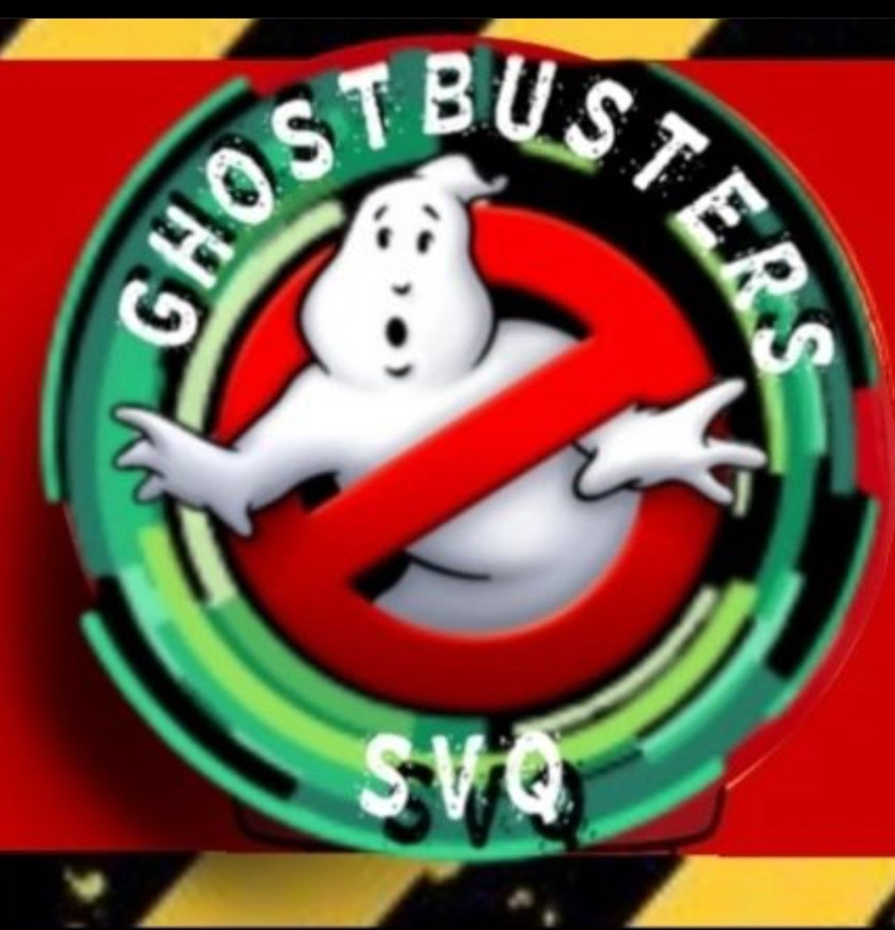 GenteInkieta's tweet photo. 🚨📢¡¡ATENCION!!📢🚨

Mientras hemos estado montando todo para mañana, hemos sentido una presencia extraña, así que hemos tenido que llamar a nuestros amigos de Ghostbusters SVQ para que nos dejen limpio todo de presencia paranormal.. nos han informado que se quedarán de guardia https://t.co/wUIR8bL9jo