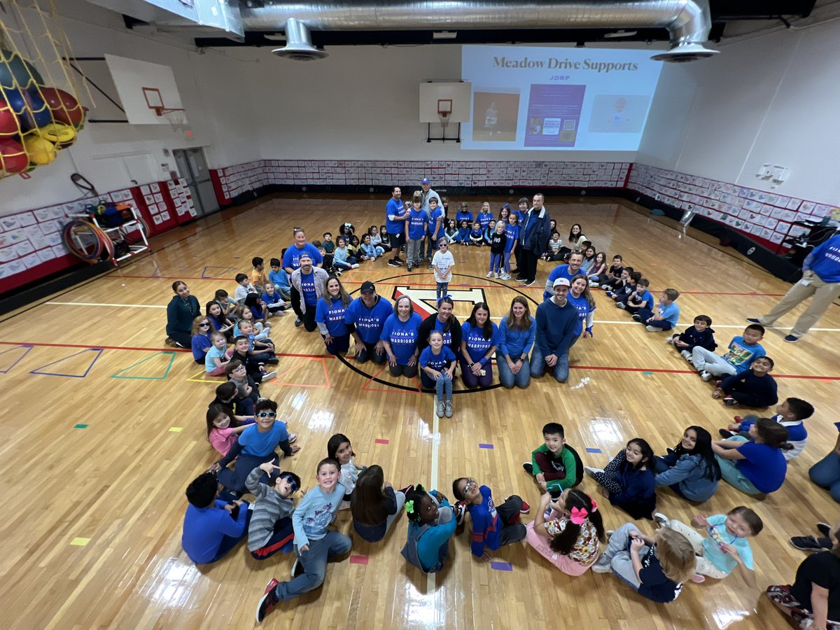 Mineola UFSD tweet media