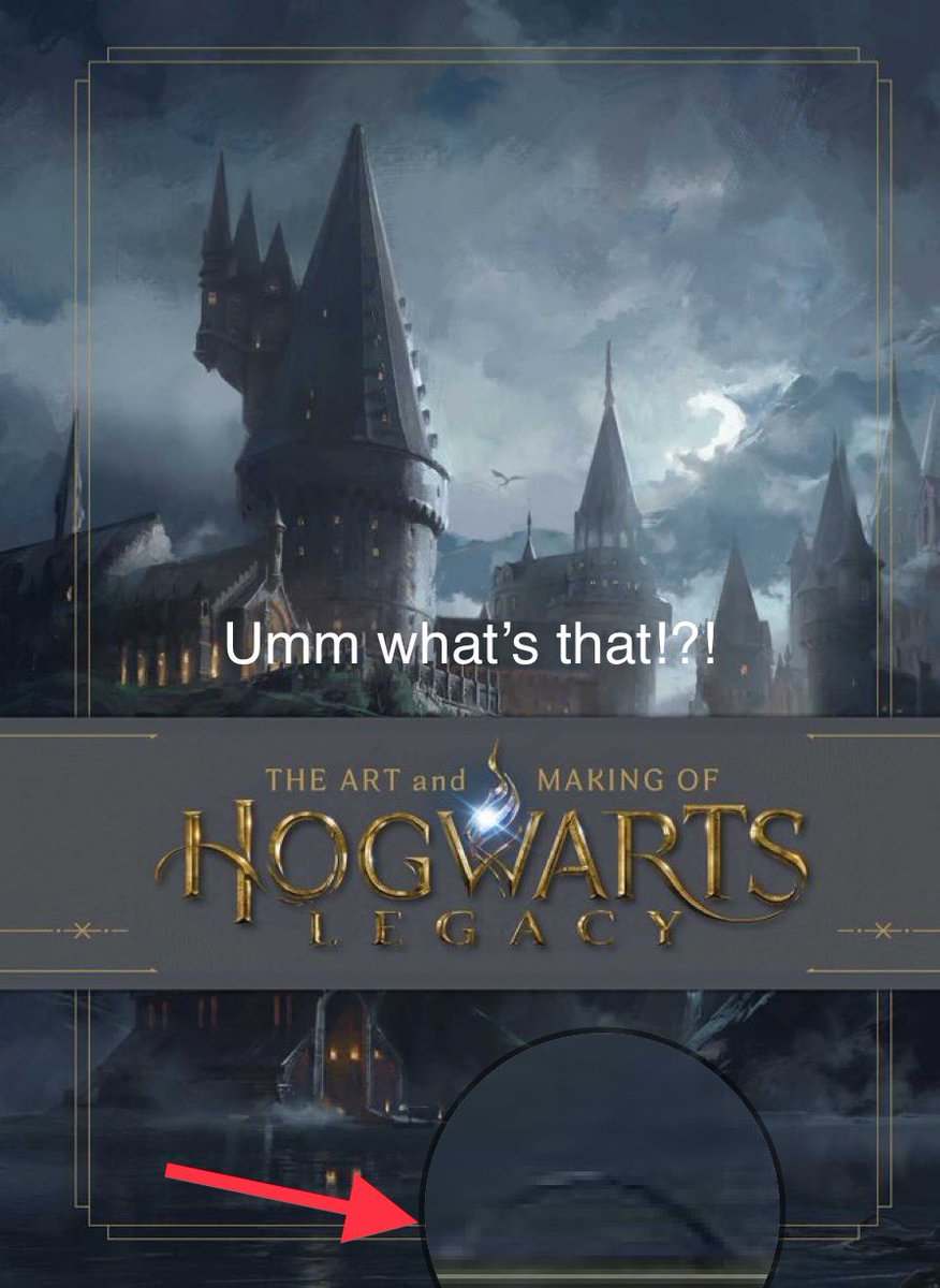 🥳 #HarryPotter   
Original: Modmonk3y