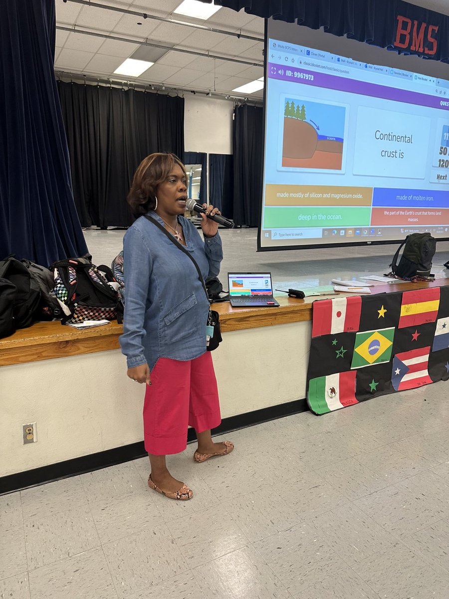 Mrs. Krystal Hall Shivers tweet media