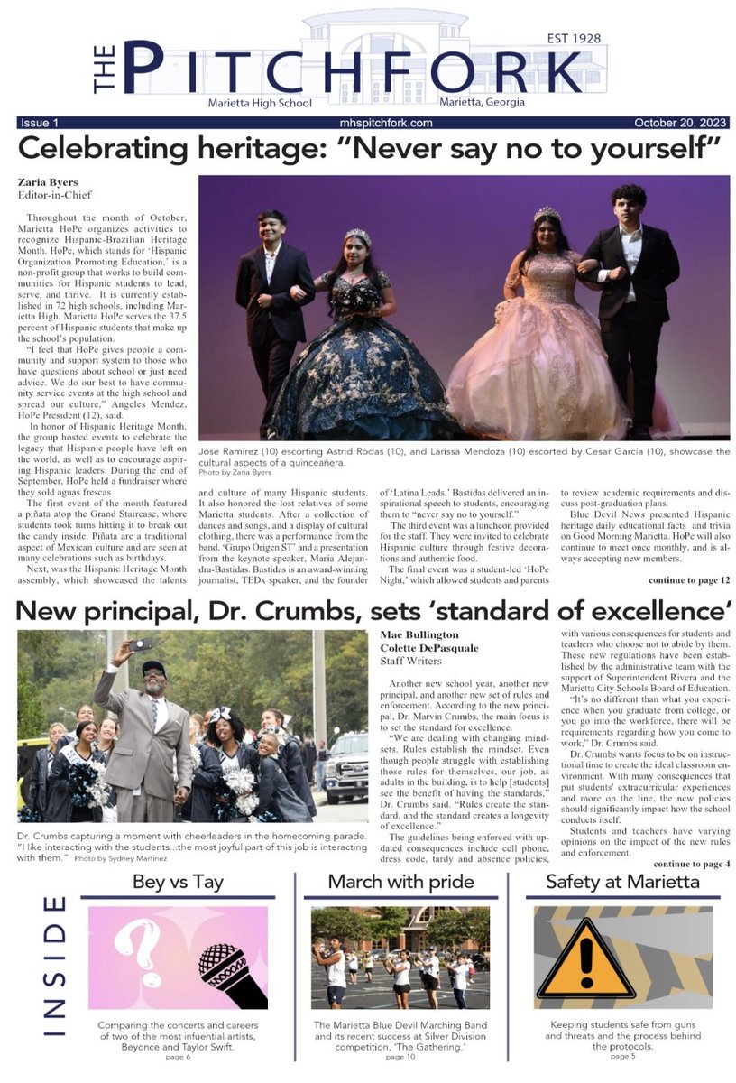 MHSpitchfork tweet media