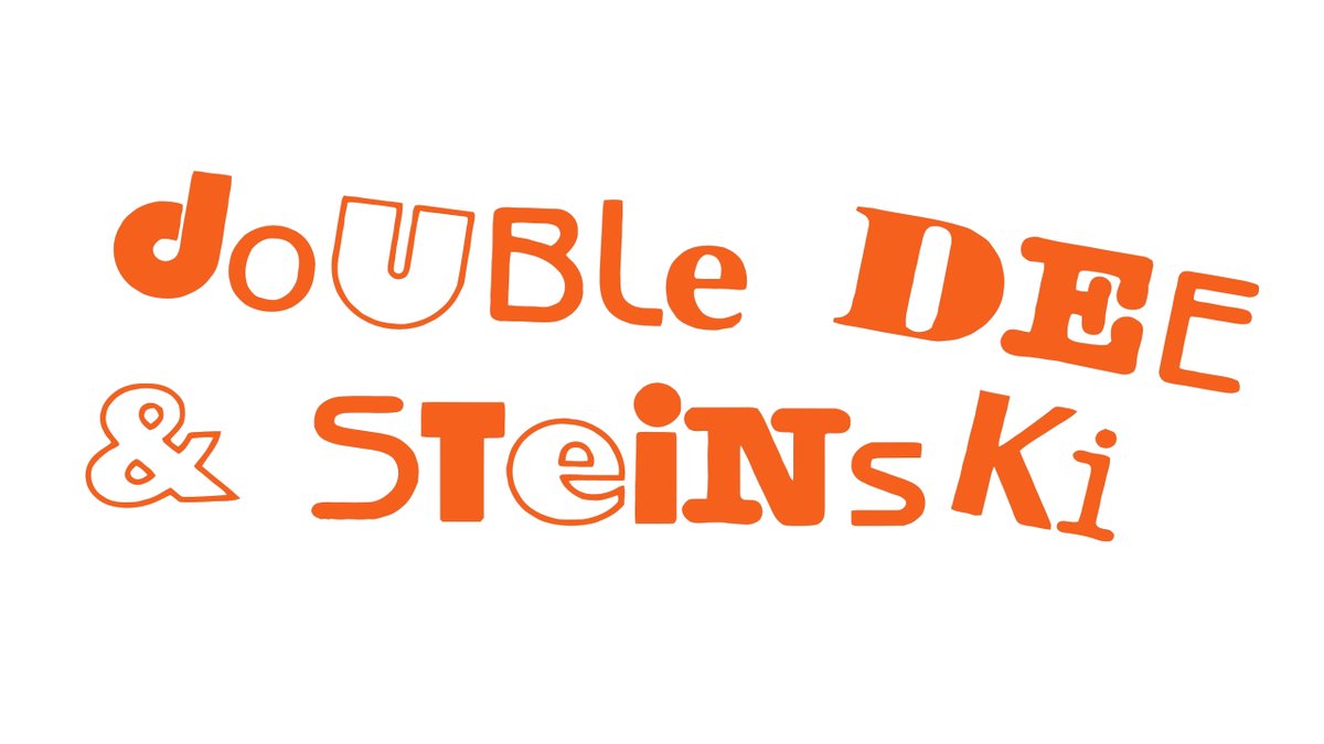 New Double Dee and Steinski mix tonight at 7PM ET on the Billy Jam Show, WFMU! Announcing the winner of the MC G.L.O.B.E. & MC Sha-Rock - Scratches, Cuts and the MCs Rhymes Remix Contest wfmu.org wfmu.org/playlists/BJ